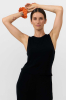 Mino Top, Black