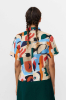 Valles Shirt, Print Cruise