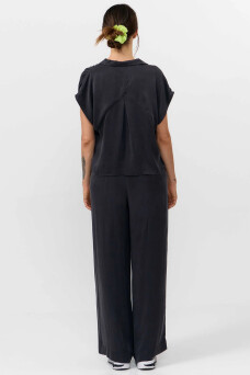 Sur Shirt, Dark Grey