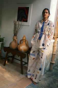 Ter Shirt, Print Holiday