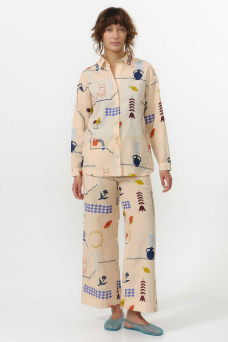 Ter Shirt, Print Holiday