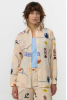 Ter Shirt, Print Holiday