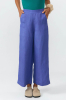 Hatta Pants, Mid Blue