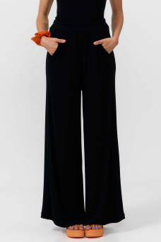 Yala Pants, Black