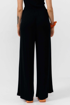 Yala Pants, Black