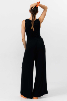 Yala Pants, Black