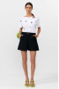 Genil Short, Black