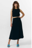 Tera Dress, Black
