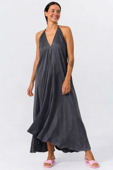 Multi Long, Dark Grey, OS