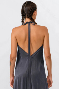 Multi Long, Dark Grey, OS