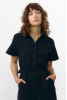 Alme Jumpsuit, Black