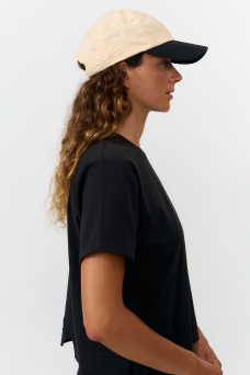 Aura Cap, Bicolor