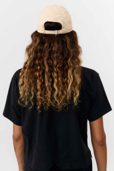Aura Cap, Bicolor