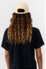 Aura Cap, Bicolor
