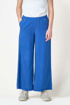Kaja Pants, Surf Blue