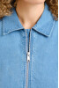 Sunna Jacket Denim, Light Blue