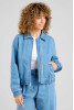 Sunna Jacket Denim, Light Blue