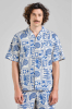 Marstrand Shirt, Ocean Square
