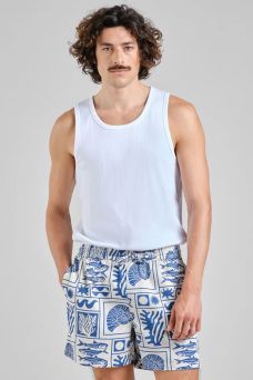 Essingen Shorts, Ocean Square