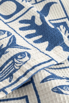 Essingen Shorts, Ocean Square