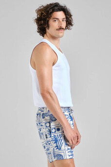 Essingen Shorts, Ocean Square