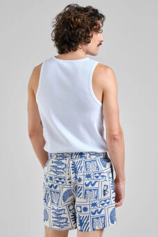 Essingen Shorts, Ocean Square