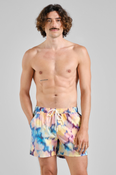 Birka Swim, Ikat Field Multi