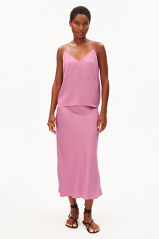 Spaghetti Strap Top, W. Berry