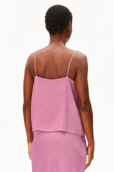 Spaghetti Strap Top, W. Berry