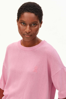 Knit Sweater SS, W. Berry
