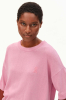 Knit Sweater SS, W. Berry