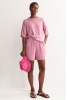 Knit Sweater SS, W. Berry