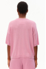 Knit Sweater SS, W. Berry