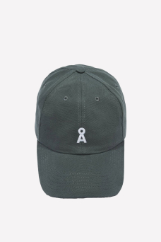 Yenaas Bold Cap, Space Steel