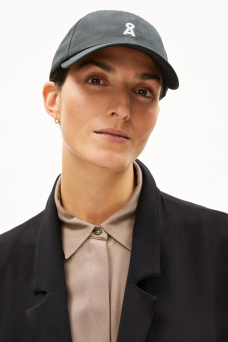 Yenaas Bold Cap, Space Steel