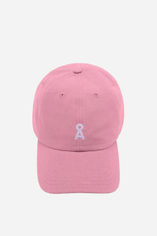 Yenaas Bold Cap, Washed Berry