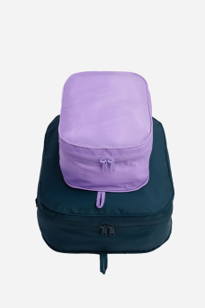 Packing Cube Set, Crocus Mix