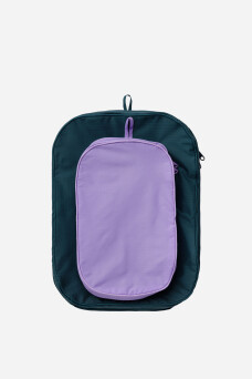 Packing Cube Set, Crocus Mix