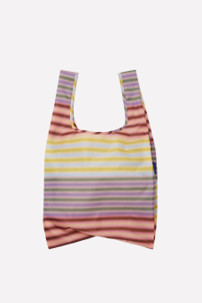 Standard Baggu, Gradient Stripe Multi