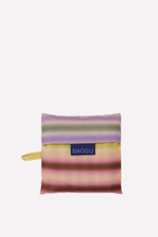 Standard Baggu, Gradient Stripe Multi