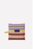Standard Baggu, Gradient Stripe Multi