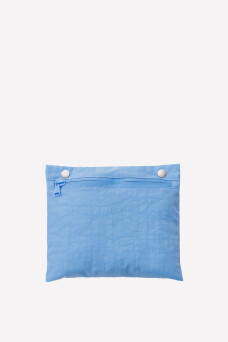 Everyday Cloud Bag, Piscine