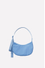Nylon Crescent Bag S, Piscine