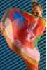 Surf Scarf, Multi