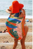 Surf Scarf, Multi