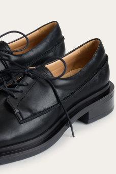 Deck Flats, Black