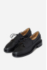 Deck Flats, Black