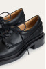 Deck Flats, Black