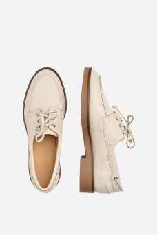 Yacht Flats, Cream