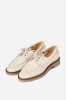 Yacht Flats, Cream